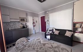 Studio Flat Full optional business&care Fiera e Policlinico